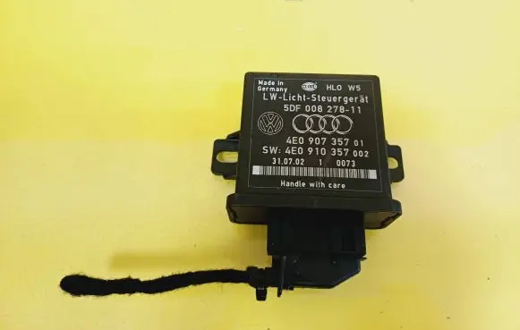 Light module LCM