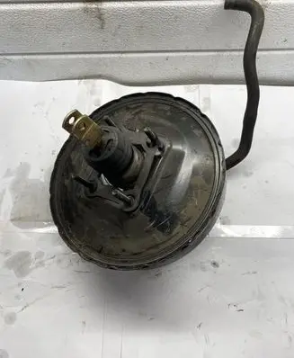 KIA Sorento Brake booster 591003E710