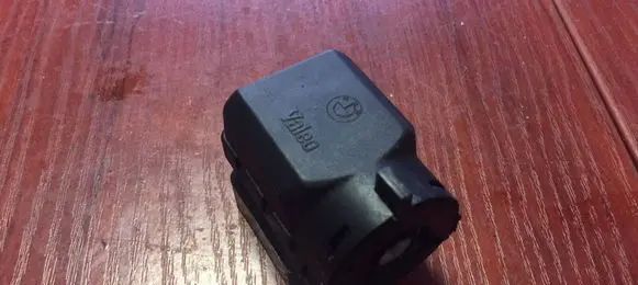 BMW 3 E46 Ignition lock contact 6901961