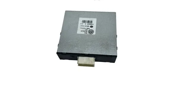 Volkswagen Golf VI Power management control unit 1K0919041 0128362307 8ES01015300
