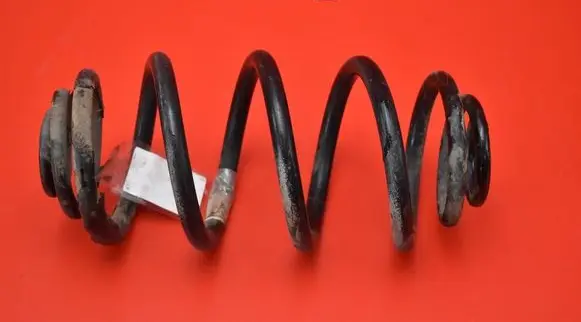Opel Signum Rear coil spring