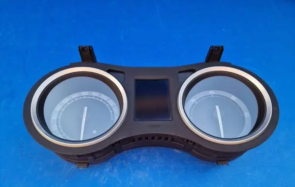 Alfa Romeo Brera Speedometer (instrument cluster) 0050505506 50505506 A2C63172664