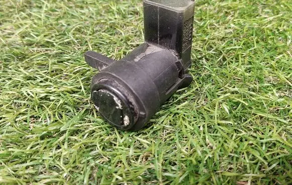 Audi A4 S4 B6 8E 8H Parking PDC sensor 4B0919275A