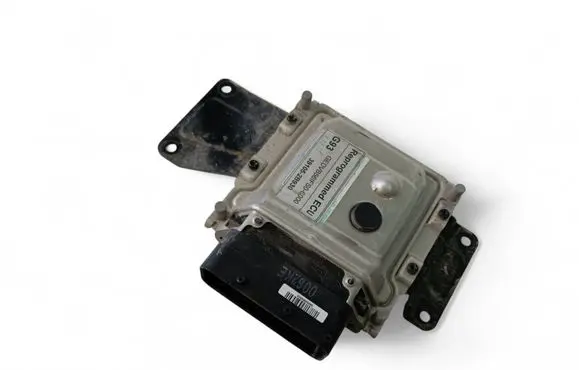 KIA Ceed Engine control unit/module ECU 391052B930