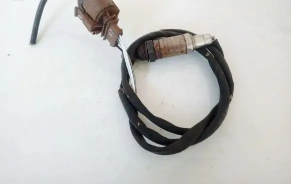 Audi A6 S6 C5 4B Lambda probe sensor 0258003757