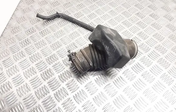 Hyundai i20 (PB PBT) Intercooler hose/pipe 281381J100