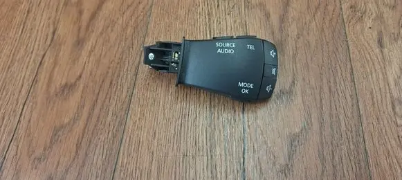 Renault Scenic IV - Grand scenic IV Head unit multimedia control 255520229R