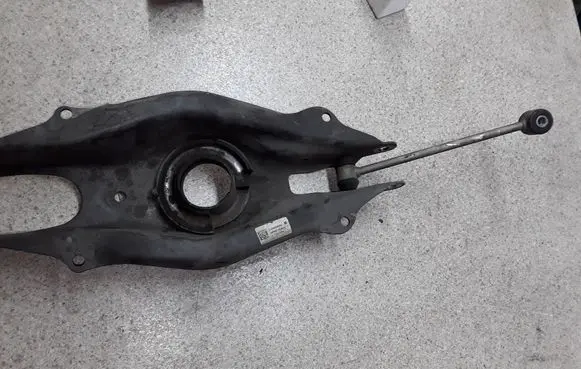 Mercedes-Benz GLC X253 C253 Rear upper control arm/wishbone A2053522000 A2053260317