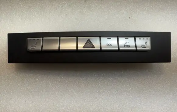 Mercedes-Benz CLS C218 X218 Multifunctional control switch/knob A2188707610