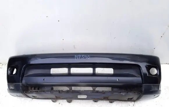 Land Rover Range Rover Sport L320 Front bumper