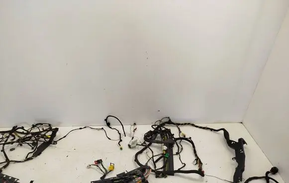 Peugeot 508 Wiring harness 10580011 2B451721 PZER110551