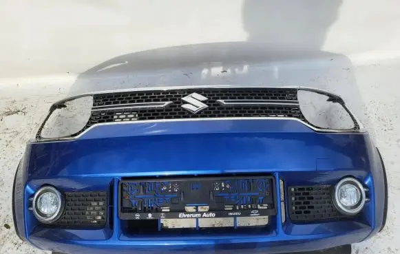 Suzuki Ignis Front bumper