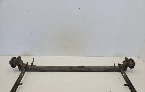 Audi 80 90 B2 Rear axle beam 