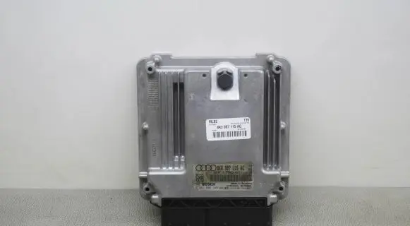 Audi A4 S4 B8 8K Engine control unit/module 8K2907115AG