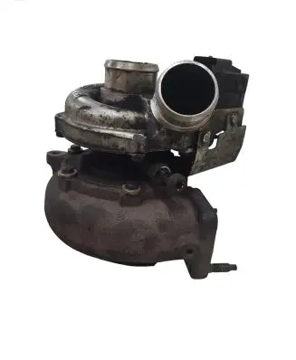 Land Rover Range Rover Sport L320 Turbo 53049700069 53041015196 4H206K682