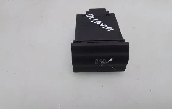 Skoda Octavia Mk1 (1U) Other switches/knobs/shifts