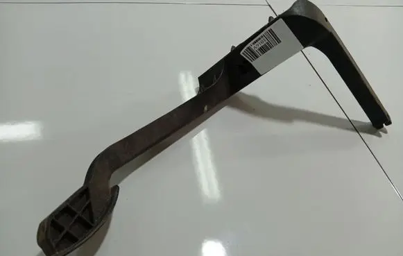 Iveco Daily 40.8 Accelerator throttle pedal