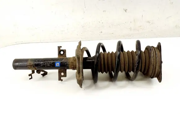 Nissan X-Trail T32 Front shock absorber/damper 543024CB1E