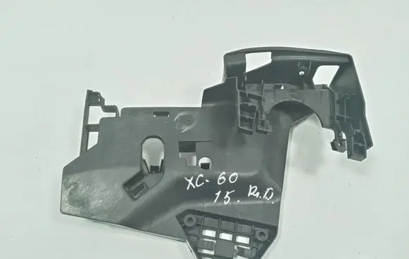 Volvo XC60 Front door coupe exterior handle/bracket 31301170