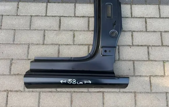 Volkswagen Up Side car body part 1S4809606E