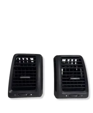 Honda Accord Dashboard side air vent grill/cover trim E6165131500 E6165131100