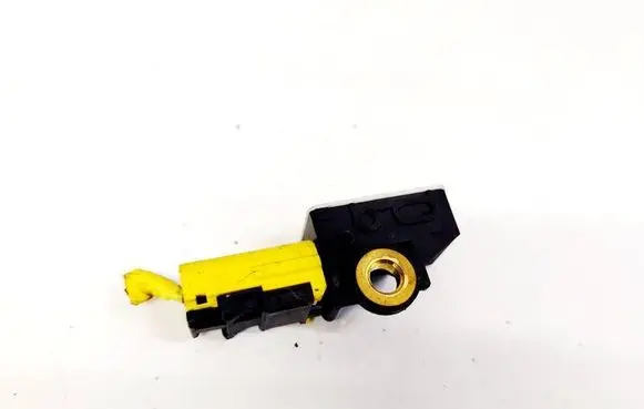 Honda Civic Airbag deployment crash/impact sensor 77970SNAA320M1