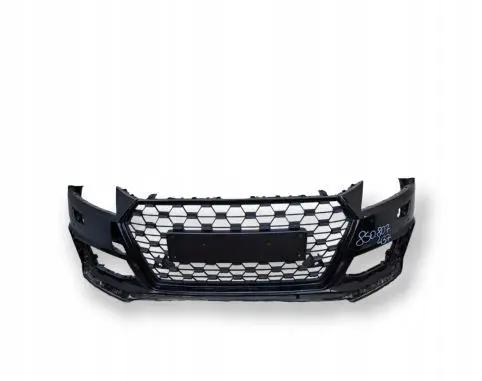 Audi TT TTS RS Mk3 8S Front bumper 8S0807437