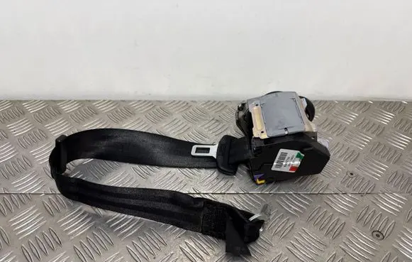 Audi Q5 SQ5 8R Rear seatbelt 8R0857805