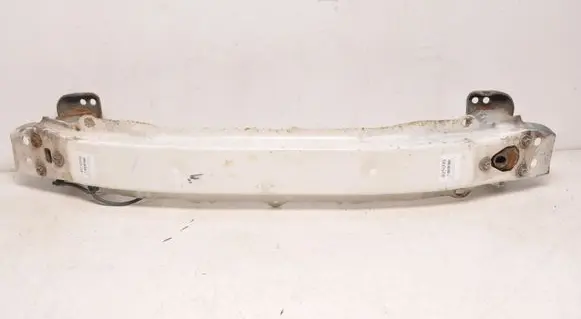 Toyota Yaris Front bumper support beam 