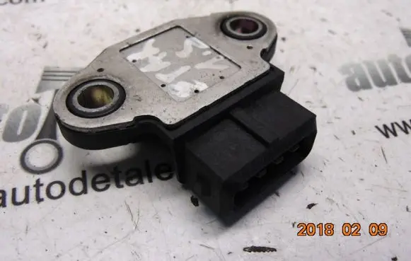 Mitsubishi Space Star Camshaft position sensor