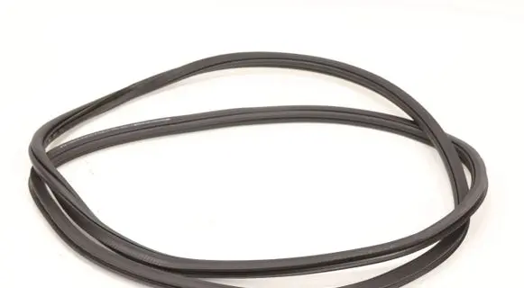 Volkswagen Touran III Rubber seal front door (on door) 5TA867913G