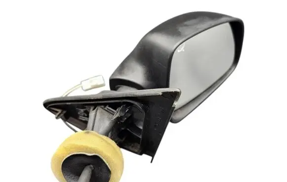 Dacia Logan II Manual wing mirror 0312007 0212007 232636214