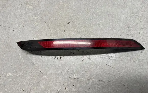 Volvo V60 Rear tail light reflector 31656587