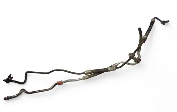 Citroen C4 I Power steering hose/pipe/line 9656895480
