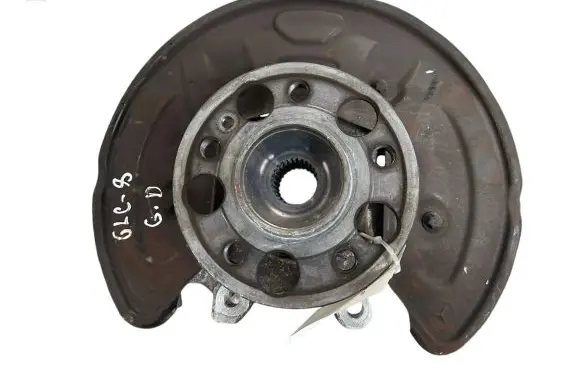 Mercedes-Benz GLC X253 C253 Rear wheel hub