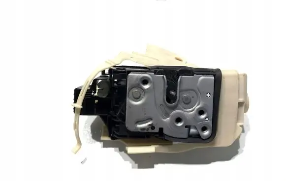 Volvo S40 Front door lock