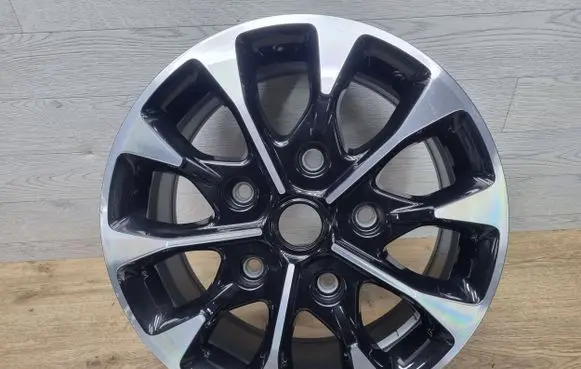 Ford Transit Custom R17 alloy rim HK21EA