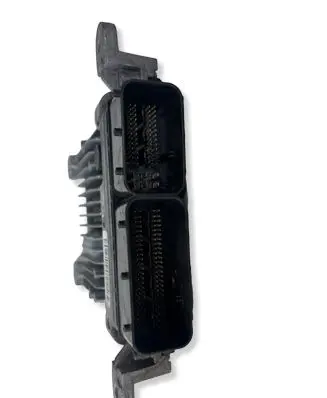 Mercedes-Benz C W205 Engine control unit/module A6519004500 A6519014000