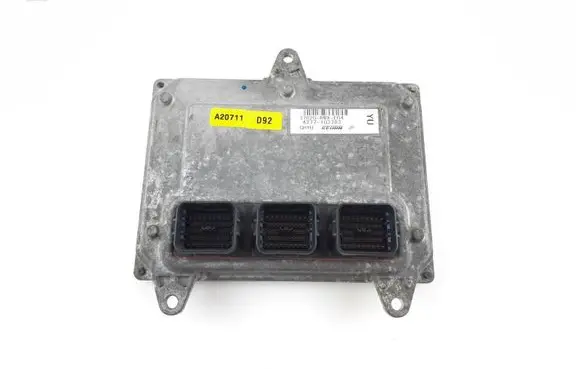 Honda Civic Engine control unit/module 37820RMXE04 4277103783