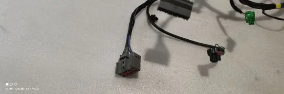 Volvo XC60 Other wiring loom 33364012