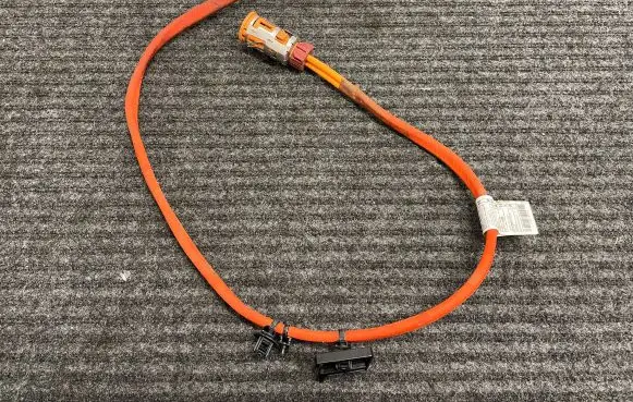 BMW i4 Other wiring loom 5A2DB50 5A2DB59