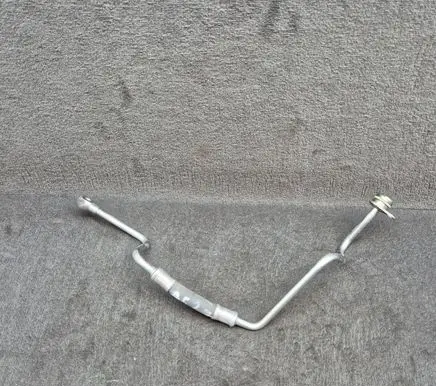 Audi A5 8T 8F Turbo turbocharger oiling pipe/hose 059145771AA 059145771S