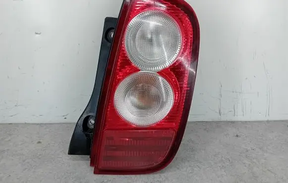 Nissan Micra Rear/tail lights 