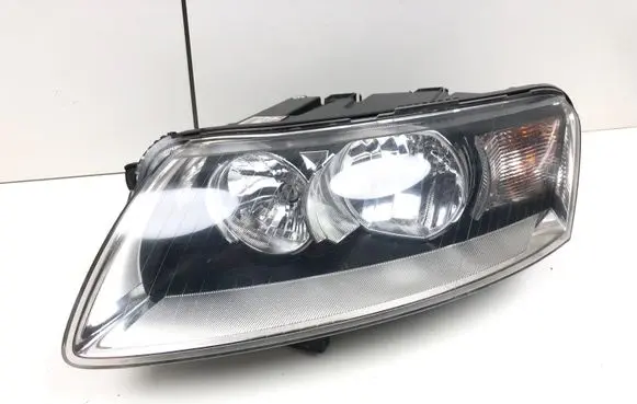 Audi A6 S6 C6 4F Headlight/headlamp 4F0941003 4F0941003BK 1LJ00992503