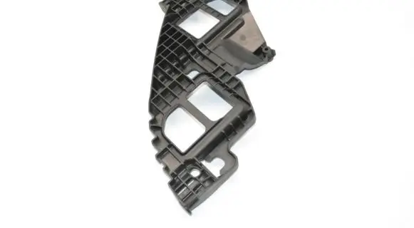Volkswagen Golf VI Front bumper mounting bracket 5K0807227A