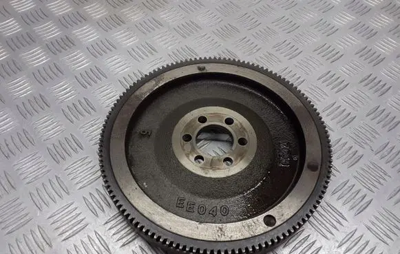 Nissan Tiida C11 Flywheel