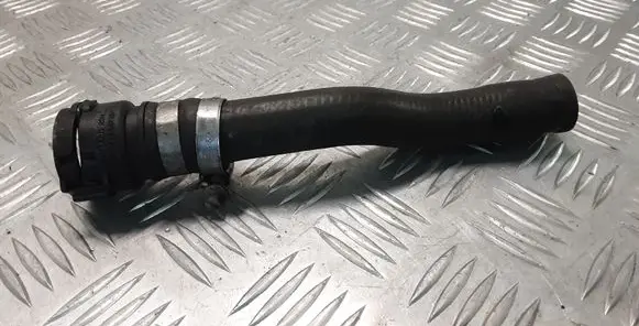 BMW X5 E70 Engine coolant pipe/hose