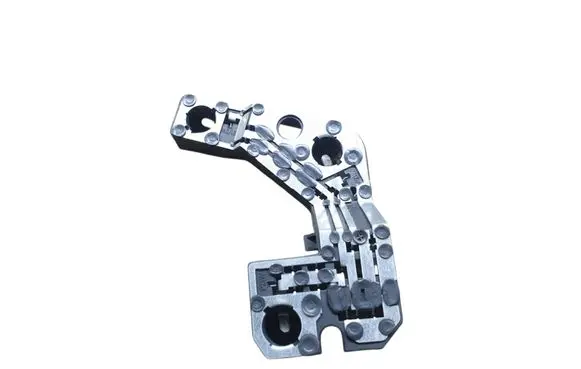 Renault Vel Satis Tail light bulb cover holder 89021294