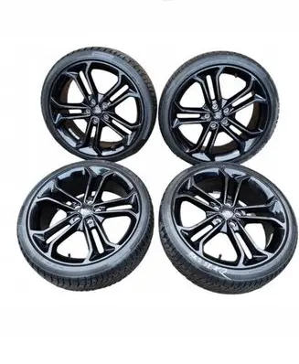 R19 alloy rim