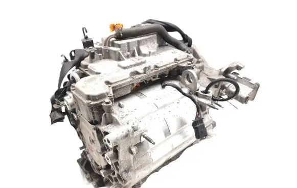 DS Automobiles 3 Crossback Electric car motor ZKXZK01 9694467580 9841668180